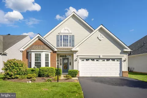 756 Village Ave, Collegeville, PA 19426
