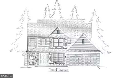 247 Fairview Ave, Souderton, PA 18964