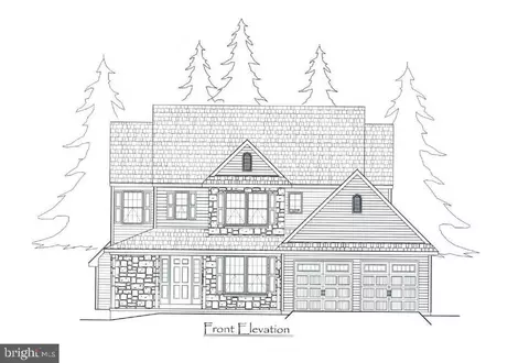 241 Fairview Ave, Souderton, PA 18964