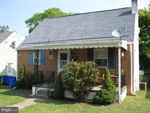 109 W 6th St, Pottstown, PA 19464