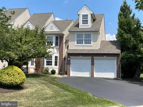 100 Sumter Pl #19, Ambler, PA 19002