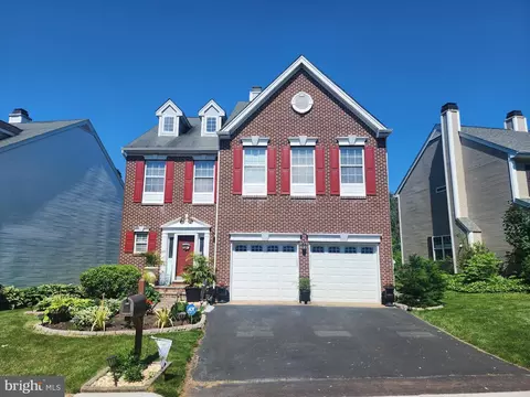 414 Dartmoor Rd, Schwenksville, PA 19473