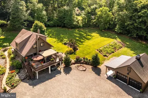 641 Kulp Rd, Perkiomenville, PA 18074