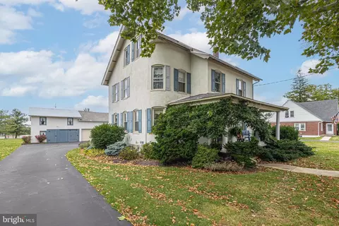 553 Harleysville Pike, Souderton, PA 18964
