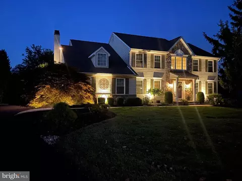 1207 Lady Violet Dr, Ambler, PA 19002