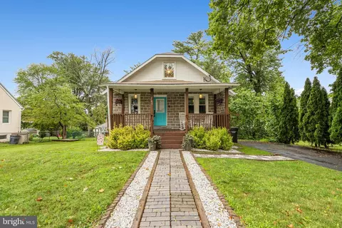 240 Madison Rd, Willow Grove, PA 19090