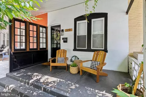 319 Hampden Ave, Narberth, PA 19072