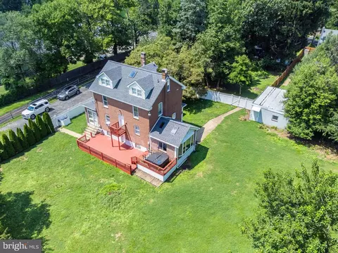 307 Loney St, Jenkintown, PA 19046