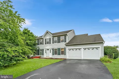 545 Bookbinder Way, Lansdale, PA 19446