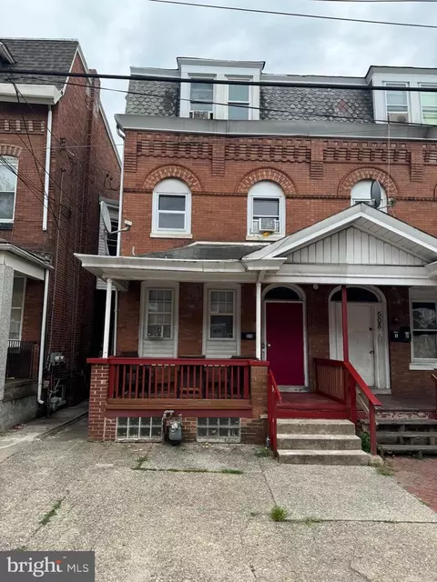 510 Astor St, Norristown, PA 19401