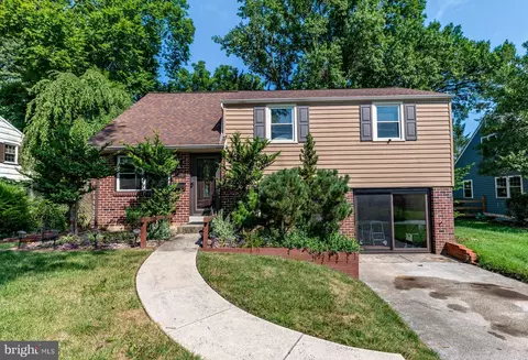 132 Hawthorn Rd, King Of Prussia, PA 19406