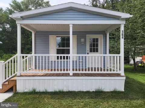 165 W Ridge Pike #LOT 164, Limerick, PA 19468