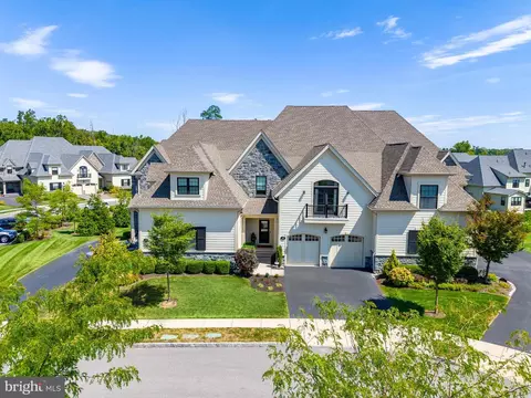 402 Morris Ct, Flourtown, PA 19031