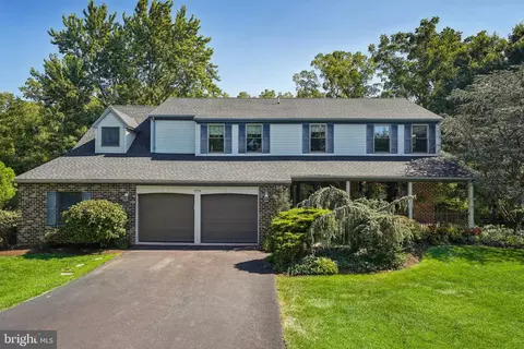 1779 Cardinal Way, Hatfield, PA 19440