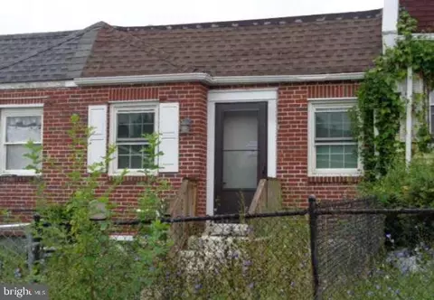 420 E Spruce St, Norristown, PA 19401