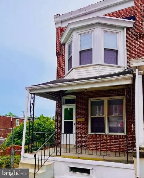 248 E Oak St, Norristown, PA 19401