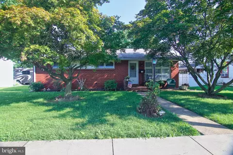 10 W Race St, Pottstown, PA 19464