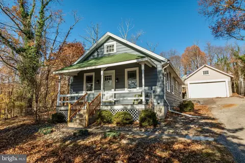 237 Pinetown Rd, Audubon, PA 19403