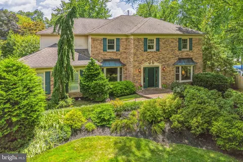 720 Buckley Cir, Penllyn, PA 19422
