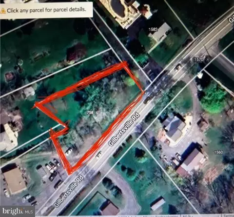 0 Gilbertsville Rd, Pottstown, PA 19464