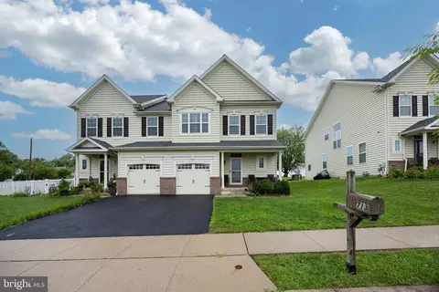 713 Sheridan St, Pottstown, PA 19464
