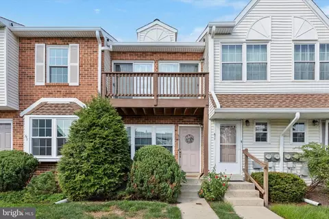 610 Glen #55-A, Norristown, PA 19403