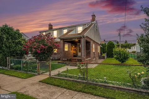 554 A St, King Of Prussia, PA 19406