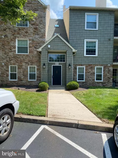 607 Deer Run, Norristown, PA 19403