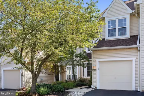 433 Country Club Dr, Lansdale, PA 19446