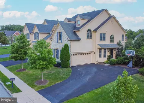 1540 Kellogg Dr, Ambler, PA 19002