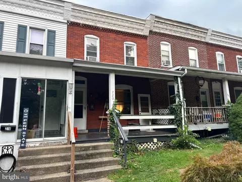 220 Railroad Ave, Souderton, PA 18964