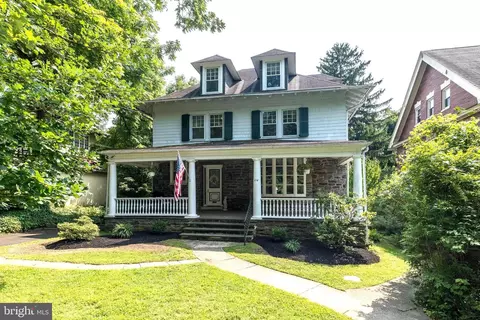 216 Wyncote Rd, Jenkintown, PA 19046