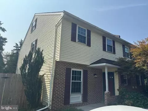 2025 Easter Ave, Harleysville, PA 19438