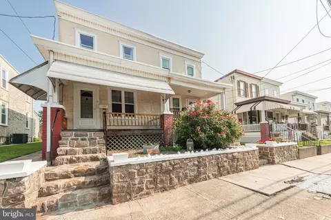 1239 Maple St, Pottstown, PA 19464