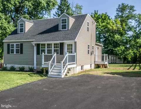 419 Perkiomen, Phoenixville, PA 19460