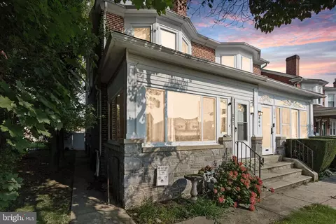 807 Noble St, Norristown, PA 19401
