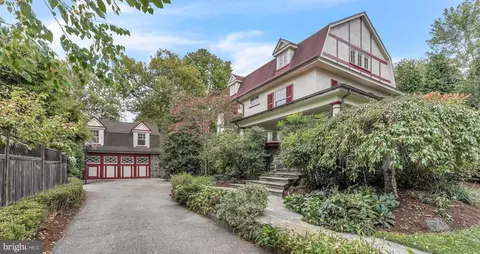 116 Penarth Rd, Bala Cynwyd, PA 19004