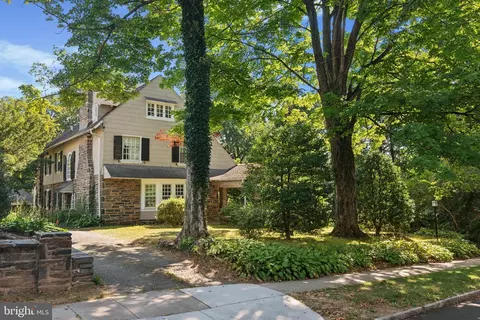 433 Bryn Mawr Ave, Bala Cynwyd, PA 19004