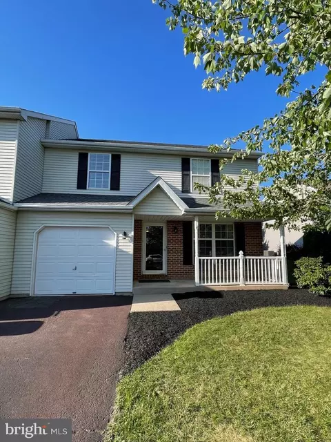 134 Winding Way, Telford, PA 18969