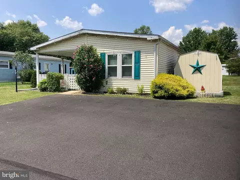 626 Pheasant Run, North Wales, PA 19454