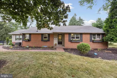1135 Hollow Rd, Collegeville, PA 19426