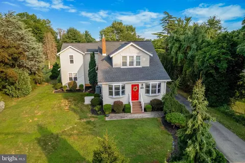 1545 Dillon Rd, Maple Glen, PA 19002