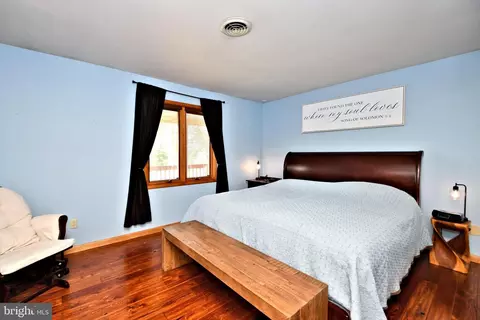 Bedroom - 219 E Mount Kirk Ave, Eagleville, PA 19403 photo 1 of 2