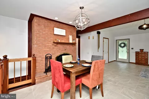 Dining - 219 E Mount Kirk Ave, Eagleville, PA 19403 photo 1 of 1
