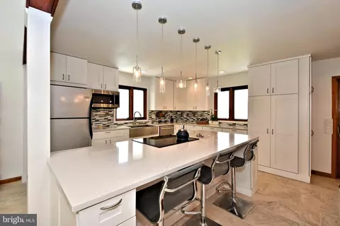 Kitchen - 219 E Mount Kirk Ave, Eagleville, PA 19403 photo 1 of 11