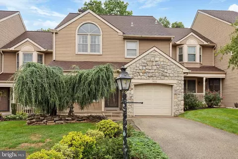 1406 Bronte Ct, Lansdale, PA 19446