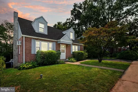 1214 N Franklin St, Pottstown, PA 19464
