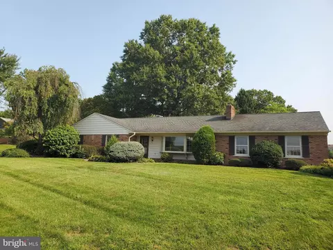 431 Landis Rd, Harleysville, PA 19438