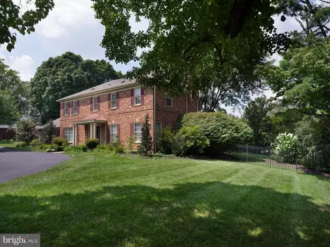 1024 Walsh Ln, Narberth, PA 19072 photo 3
