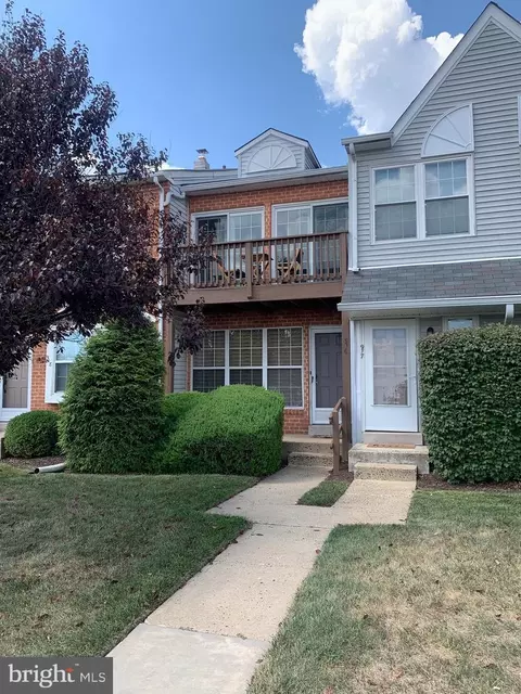 916 Northridge #96-A, Eagleville, PA 19403